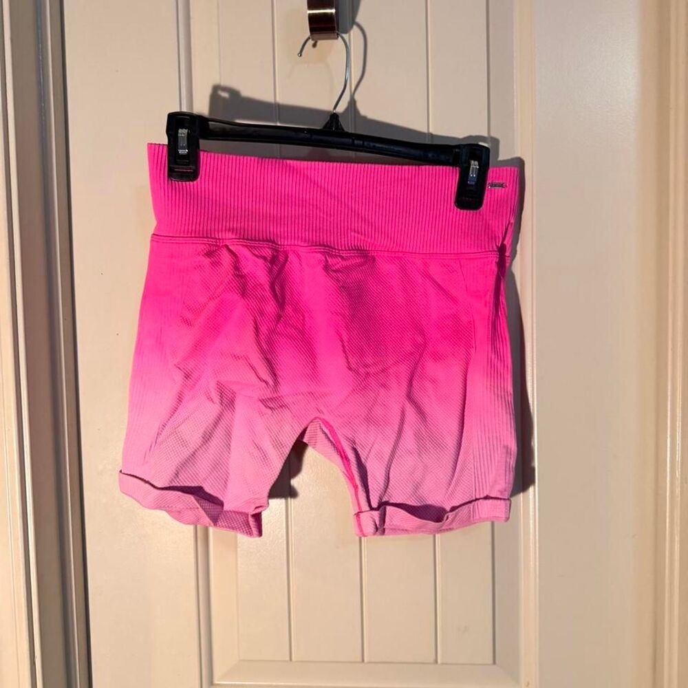 Victoria-s-secret Women's Pink Shorts